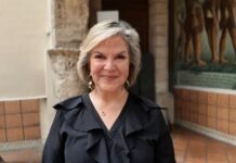Trabajará Leticia Rodarte junto a alcaldesas y alcaldes de Coahuila para fortalecer la cultura