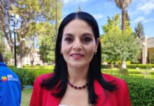 Trabajan Congreso de Coahuila y organismos de la sociedad civil en propuestas para regular uso de la IA