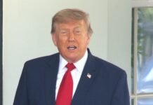 Trump dice que México “no tiene nada” que EU necesite salvo tamales y tomates