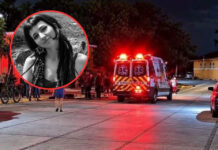 Ubican en redes a presunto feminicida de estudiante española