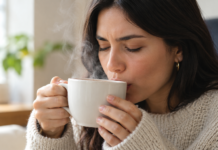 Un nuevo estudio advierte sobre el consumo de bebidas muy calientes