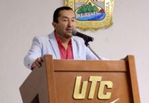 UTC reconoce legado de las mujeres indígenas de la Región Sureste
