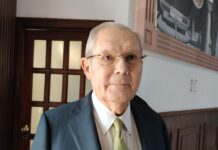 Va el PRI por el “carro completo” en la elección de alcaldes de 2027: Robles Loustaunau