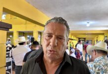 Va EMAS por monitoreo remoto de pozos en Ramos Arizpe ante fallas eléctricas