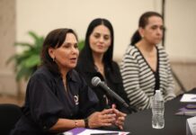 Consolida DIF Coahuila compromiso con el bienestar social de las familias y cuidadores