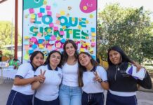 Fortalece Coahuila atención a la salud mental con estrategia integral en todo el estado