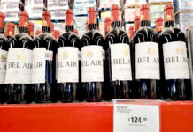 Pega vino ‘huachicoleado’ a productores de Coahuila