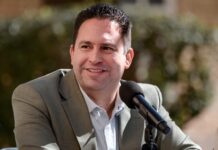 Seguridad de Saltillo permite grandes eventos nacionales e internacionales: Javier Díaz