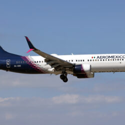 1 aeromexico