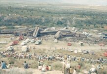 El Trenazo de Puente Moreno: entre la herida abierta y el recuerdo