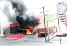 Una juez ordena liberar a Zetas implicados en ataque a Casino Royale