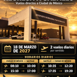 6 aeromexico
