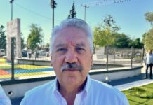 900 brigadistas se han capacitado por Protección Civil y Bomberos de Ramos Arizpe