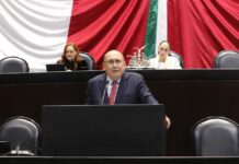 Alerta Rubén Moreira por riesgo de cierre de guarderías del IMSS