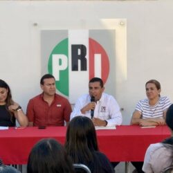 Abre PRI Ramos Arizpe