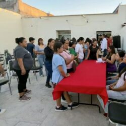 Abre PRI Ramos Arizpe2