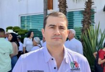 Acusa PRI en Coahuila doble discurso del PT por uso de inteligencia artificial