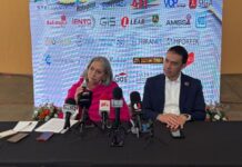 Advierte líder de CANACINTRA nacional sobre complicaciones para las pequeñas empresas por reducción de jornada laboral