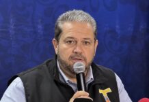 Afinan obras prioritarias para Ramos Arizpe con inversión de 300 millones de pesos entre Estado y Municipio
