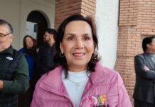 Albergará Expo Coahuila la Villa Magia 2026 y la Feria de Saltillo en el próximo año: Liliana Salinas