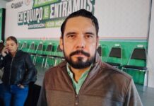 Alista Obras Públicas de Saltillo reparación de “juntas” en puentes de El Sarape y el periférico LEA