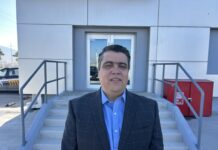 Alistan operativos de seguridad por Halloween y Día de Muertos en Ramos Arizpe