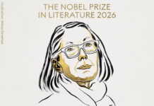 Anne Carson gana el Nobel de Literatura 2026 por su obra audaz e innovadora