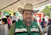 Aplicarán mano dura en Ramos Arizpe contra conexiones irregulares de agua potable; Detectan hasta 150 tomas clandestinas