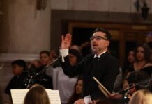 Asista al octavo concierto de temporada de la Orquesta Metropolitana de Saltillo