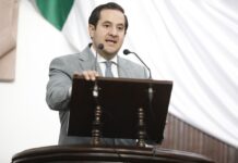 Atención a demanda de insumos e infraestructura en el IMSS, pide Guillermo Ruiz