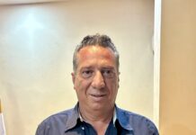 Avanza EMAS en sustitución de líneas de agua en Ramos Arizpe