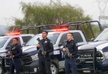 Blindan límites de Ramos Arizpe con Nuevo León; refuerzan vigilancia