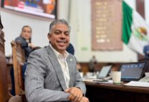Busca Alfredo Paredes blindar pensiones ante cambios del IMSS a Modalidad 40