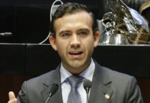 Busca Gabriel Elizondo recursos para hacer más seguro el tramo Los Chorros