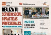 CIJ Ramos Arizpe abre espacios para servicio social y prácticas profesionales