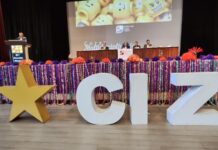 Capacitan en CIZ a docentes con Curso Multidisciplinario de la Federación de Escuelas Particulares