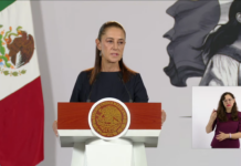 Tras violencia en escuelas, gobierno federal va contra contenido en redes