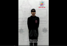 Mantiene Comisaría videovigilancia en Saltillo y hace más detenciones