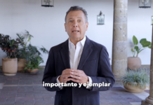Reprueba Pablo Lemus violencia en marcha de Guadalajara y ordena investigar excesos