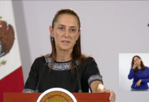 Sheinbaum revela que el huachicol fiscal dejó de aportar 61 mil millones de pesos en IEPS