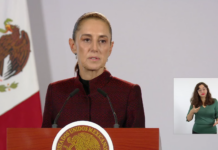 Ante desabasto de medicamentos en hospitales, recurre Sheinbaum a expertos en IA