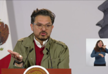 Zoé Robledo reconoce fallas en el IMSS tras años de demoras y carencias hospitalarias
