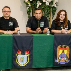 Celebrará la Facultad de Ciencias Químicas