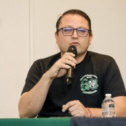 Celebrará la Facultad de Ciencias Químicas3