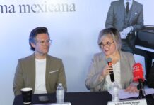 Coahuila presenta “Gala de Leyendas”, un encuentro entre grandes voces de la ópera mexicana