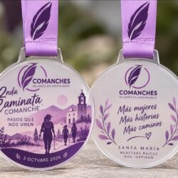 Comanches invita a caminar por la historia y raíces de Santa María2