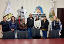Comunidad Animalista y alcalde acuerdan mesa de trabajo para fortalecer bienestar animal en Ramos Arizpe