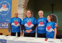 Con meta de 8 millones de pesos, presenta Diócesis de Saltillo campaña del Diezmo 2026 – 2027