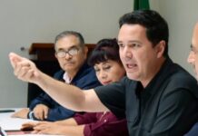 Continúa Gerardo Aguado trabajando agenda legislativa ciudadana junto con distintos sectores