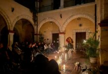 Continúa con éxito el Festival Ánimas del Desierto 2026; invitan al Altar Monumental en Santa Anita